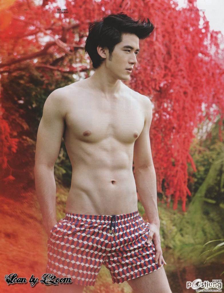 หล่อออ