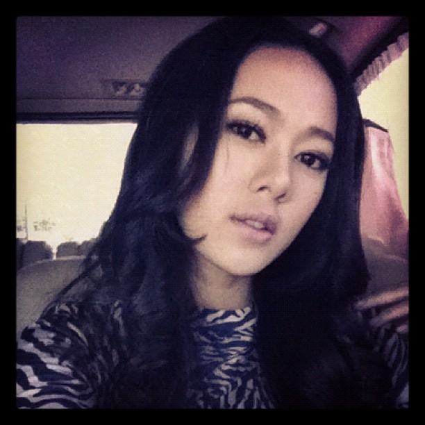 ทับทิม รับปริญญาตรีศิลปศาสตรบัณฑิต ม.รามคำแหง