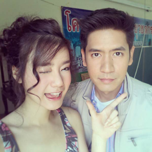 เบสท์ ฉุน โดน ตั้น พิเชษฐ์ไชย หลอกให้รัก ทั้งที่มีแฟนแล้ว