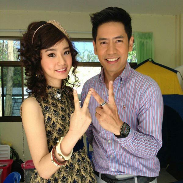 เบสท์ ฉุน โดน ตั้น พิเชษฐ์ไชย หลอกให้รัก ทั้งที่มีแฟนแล้ว
