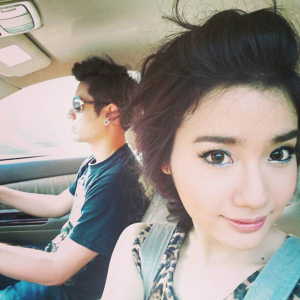เบสท์ ฉุน โดน ตั้น พิเชษฐ์ไชย หลอกให้รัก ทั้งที่มีแฟนแล้ว