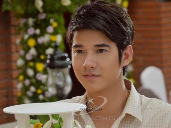 มาริโอ้ ประกบ อีริค กอนซาเลซ ร่วมด้วย ใบเฟิร์น พิมพ์ชนก ในหนังฟิลิปปินส์ Suddenly It's Magic