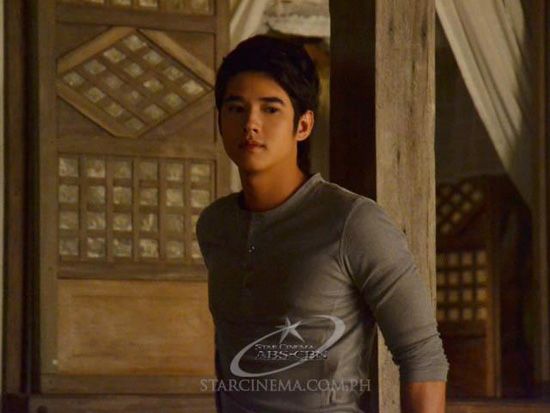 มาริโอ้ ประกบ อีริค กอนซาเลซ ร่วมด้วย ใบเฟิร์น พิมพ์ชนก ในหนังฟิลิปปินส์ Suddenly It's Magic