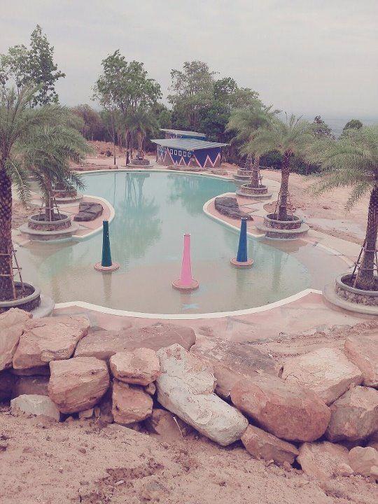 อัพเดต ! สวนสัตว์เขาสวนกวาง + สวนนํ้า จังหวัดขอนแก่น ล่าสุด ^_^