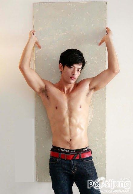 ถอดโชว์เรือนร่าง 180