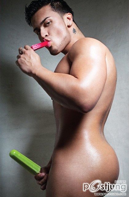 Justin Monroe for What&rsquo;s Happening Magazine : HQ images