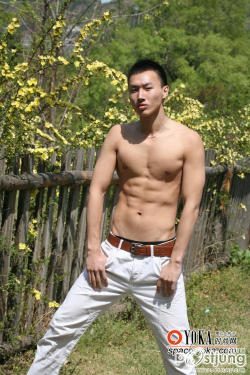 ถอดโชว์เรือนร่าง 182