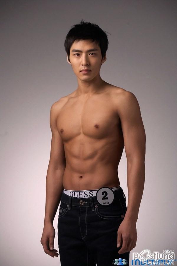 ถอดโชว์เรือนร่าง 182