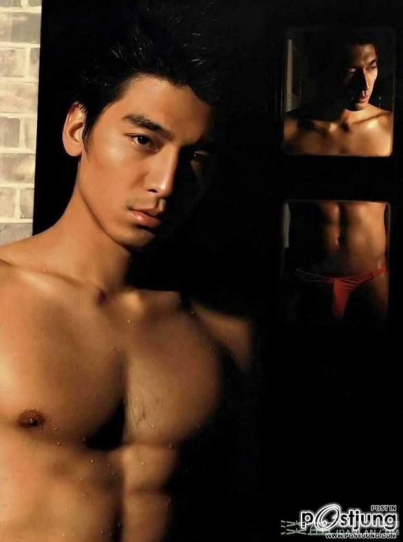 ถอดโชว์เรือนร่าง 182