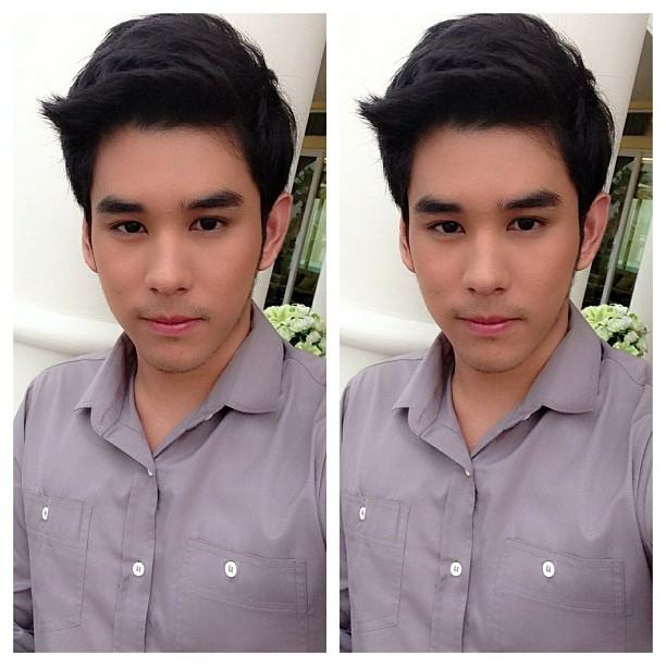 อั๋น ชยพล หรือ ชยางกูรใน ลูกไม้หลากสี