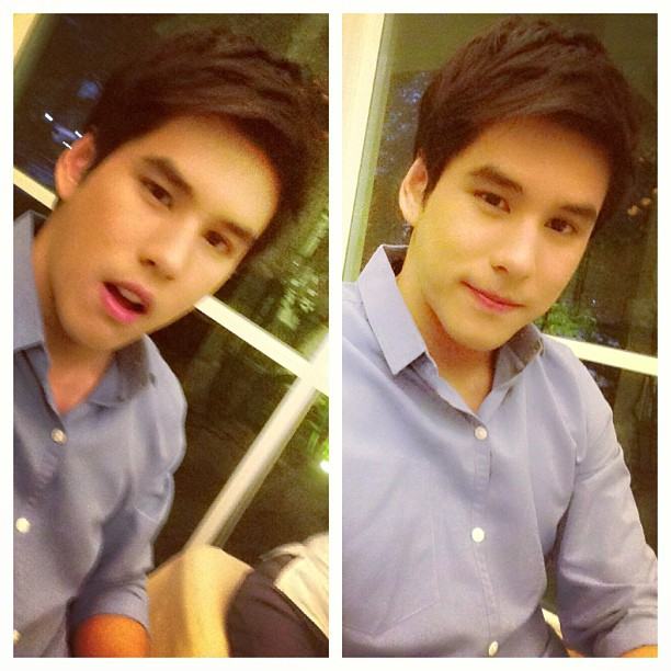 อั๋น ชยพล หรือ ชยางกูรใน ลูกไม้หลากสี