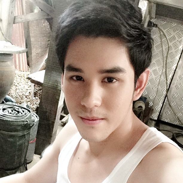 อั๋น ชยพล หรือ ชยางกูรใน ลูกไม้หลากสี