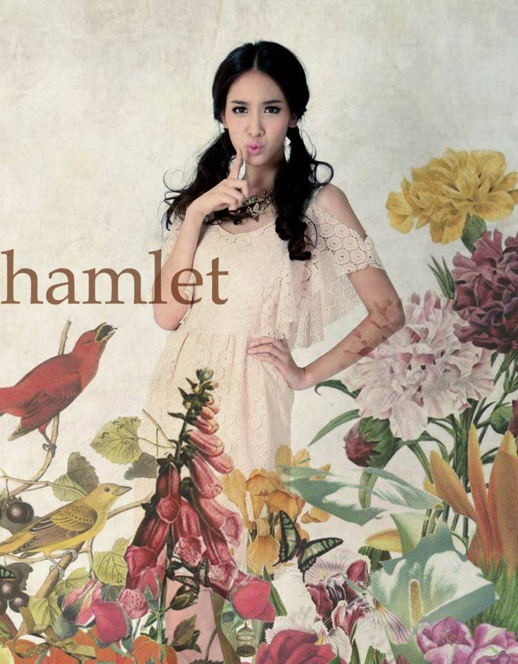 มิน พีชญา  ทำไมเธอสวยขนาดนี้