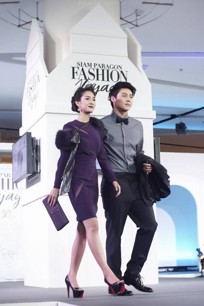 มิน พีชญา  ทำไมเธอสวยขนาดนี้