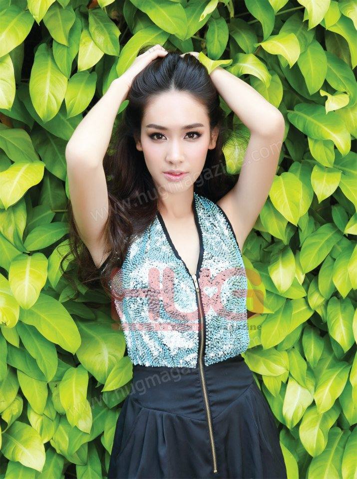 มิน พีชญา  ทำไมเธอสวยขนาดนี้