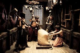 Journey to the West: Conquering the Demons 西遊·降魔篇