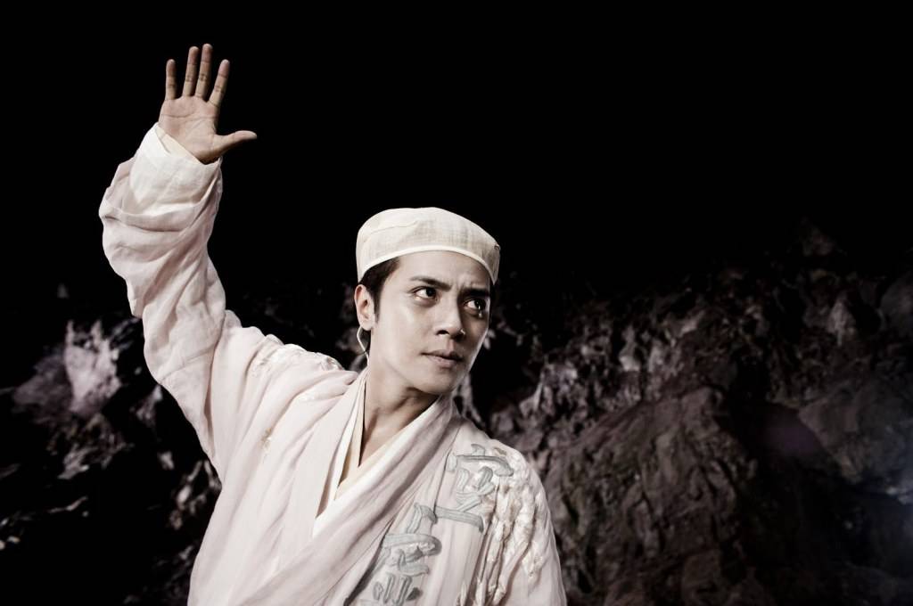 Journey to the West: Conquering the Demons 西遊·降魔篇