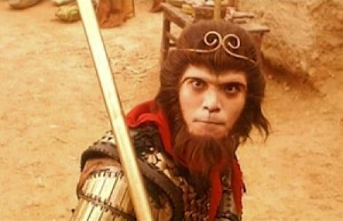 Journey to the West: Conquering the Demons 西遊·降魔篇