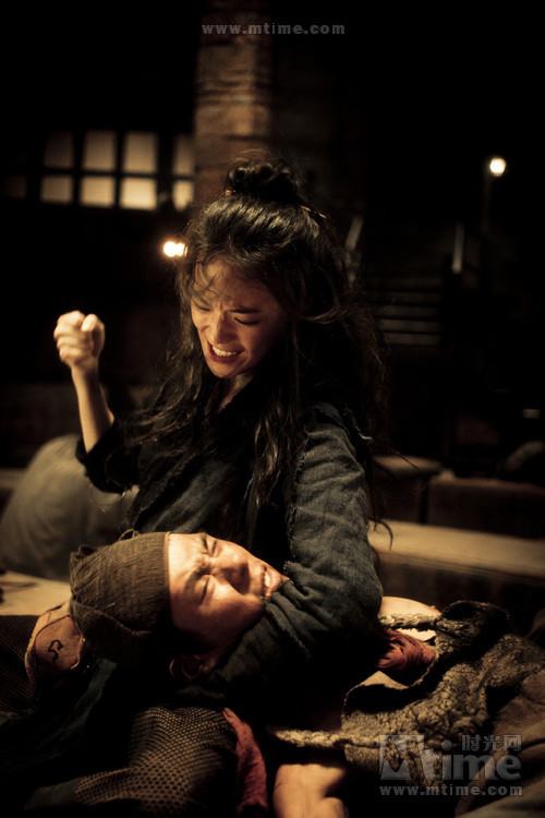 Journey to the West: Conquering the Demons 西遊·降魔篇