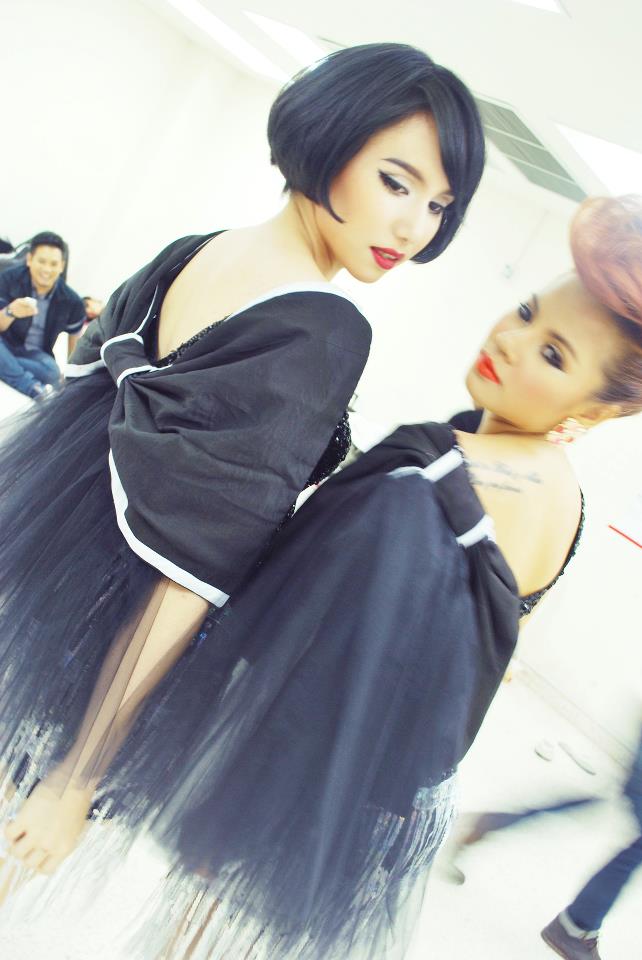 เจนนี่ รติพันธ์ หรือ  เจนนี่ The Voice Thailand