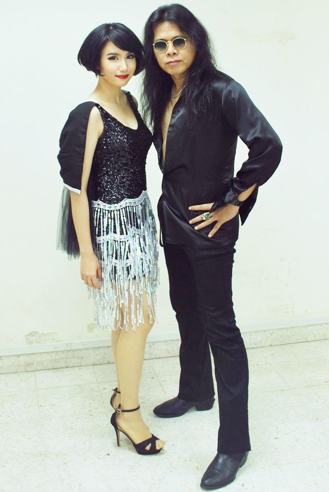 เจนนี่ รติพันธ์ หรือ  เจนนี่ The Voice Thailand