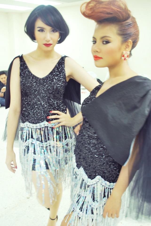 เจนนี่ รติพันธ์ หรือ  เจนนี่ The Voice Thailand