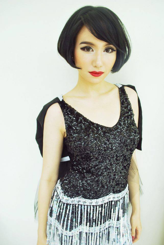 เจนนี่ รติพันธ์ หรือ  เจนนี่ The Voice Thailand