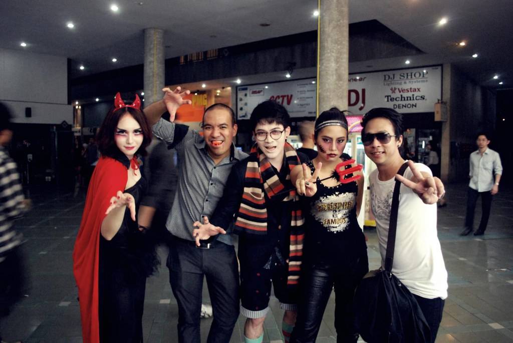 เจนนี่ รติพันธ์ หรือ  เจนนี่ The Voice Thailand