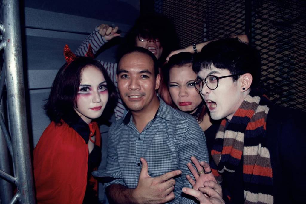 เจนนี่ รติพันธ์ หรือ  เจนนี่ The Voice Thailand