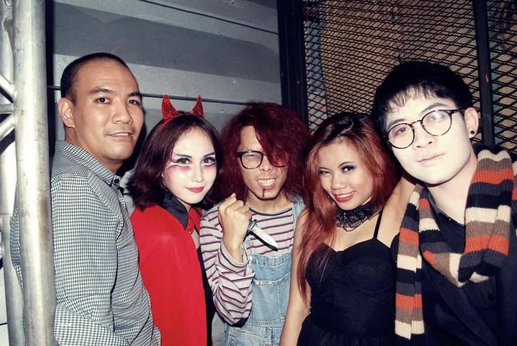 เจนนี่ รติพันธ์ หรือ  เจนนี่ The Voice Thailand