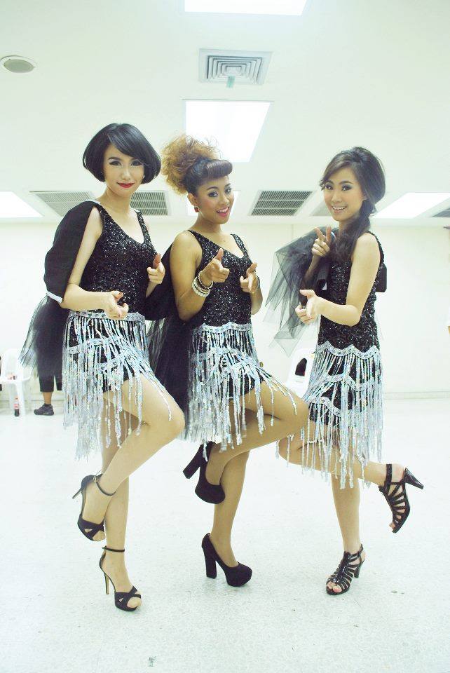 เจนนี่ รติพันธ์ หรือ  เจนนี่ The Voice Thailand