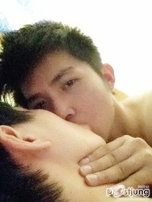 Cute Gay Couple!!!