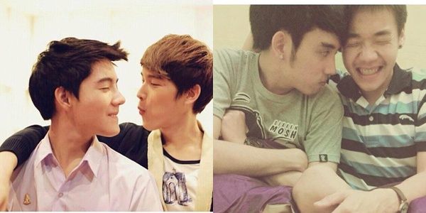 โบ๊ท นิวเยียร์ V.S. เก่ง บอย