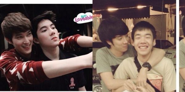 โบ๊ท นิวเยียร์ V.S. เก่ง บอย