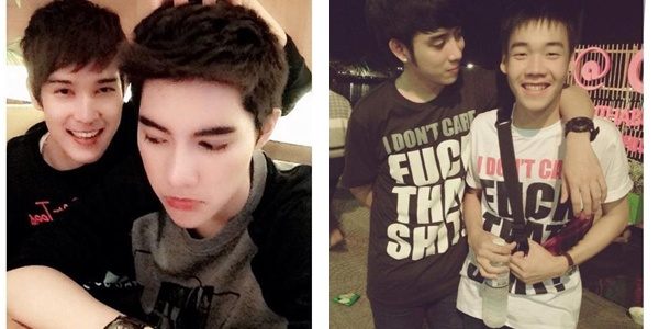 โบ๊ท นิวเยียร์ V.S. เก่ง บอย