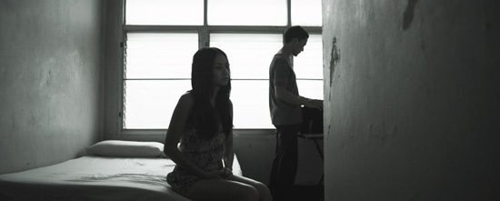หนังสยองขวัญ เรื่องใหม่ล่าสุด  โลงจำนำ
