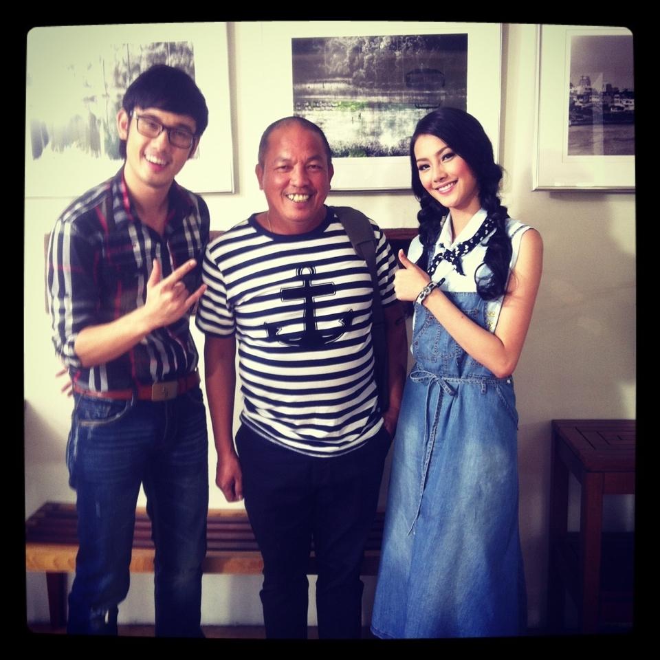 มายด์ วรัทยา (นางเอกใหม่ของคุณแดง)