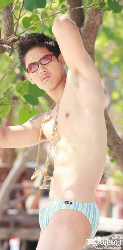 Yorch @Need