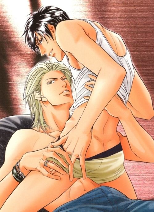 YAOI 2O5