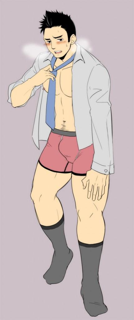 YAOI 2O5