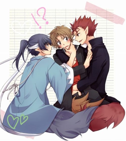 YAOI 2O5