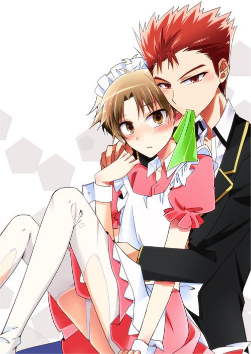 YAOI 2O5