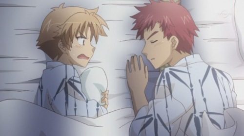 YAOI 2O5