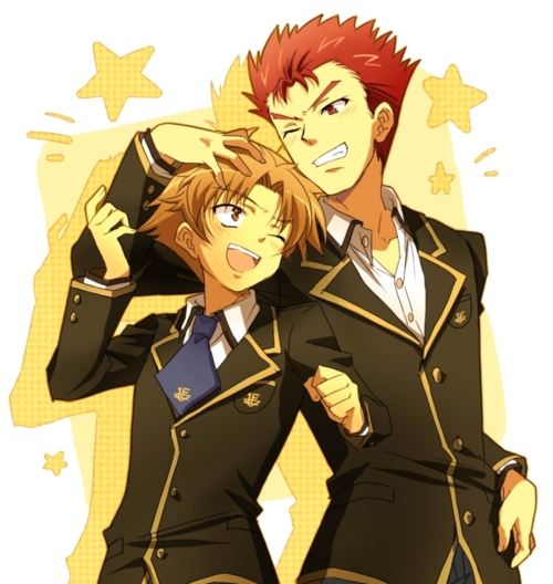 YAOI 2O5
