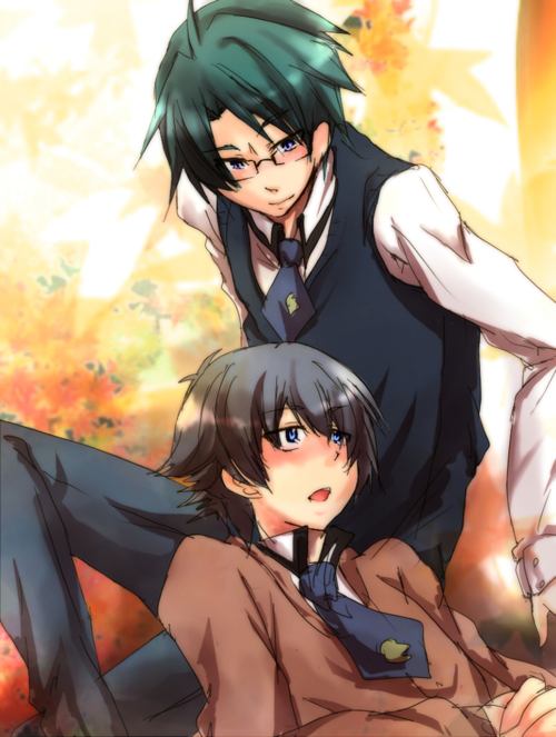 YAOI 2O5