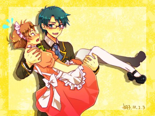 YAOI 2O5