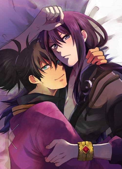 YAOI 2O5