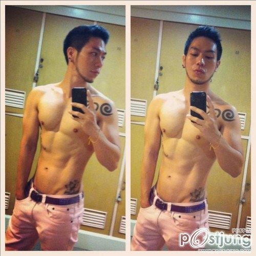 ถอดโชว์เรือนร่าง 193