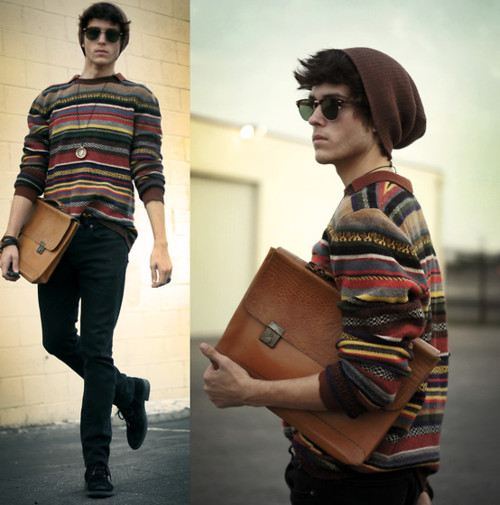 guy fashion