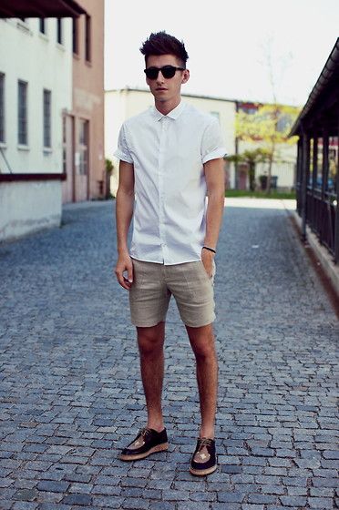 guy fashion
